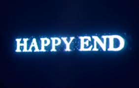 happy end